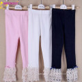 Good Quality Beaded Knitted Children Clothing Pants For Wholesalers